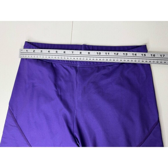 WSI Sports Purple Athletic Pants Minnesota Vikings Player Issued Mens Size 2XL - Picture 12 of 13